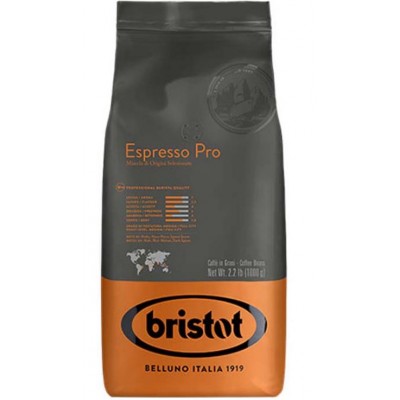 Espreso kafa "BRISTOT PRO" 1kg